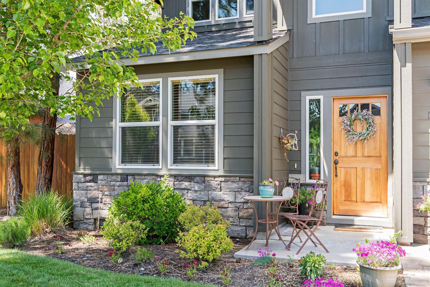 Village@Cold Springs - Residential