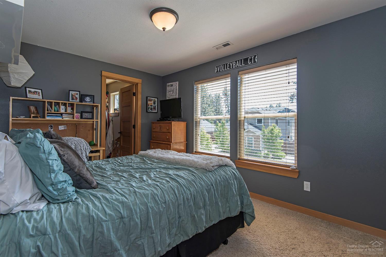 Village@Cold Springs - Residential