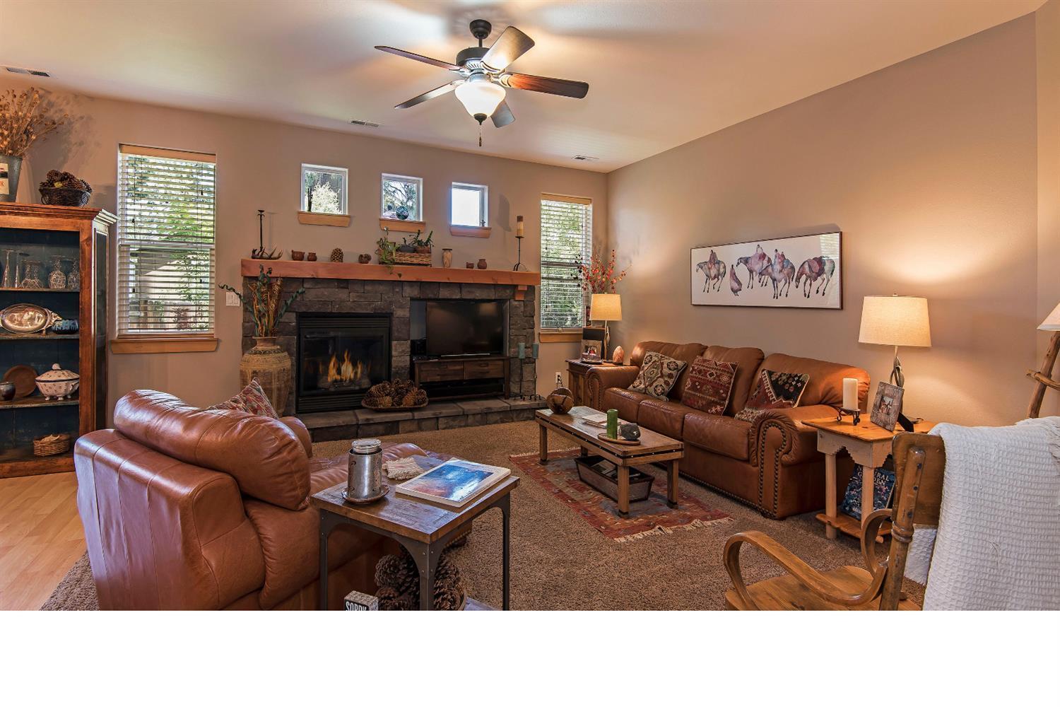 Village@Cold Springs - Residential