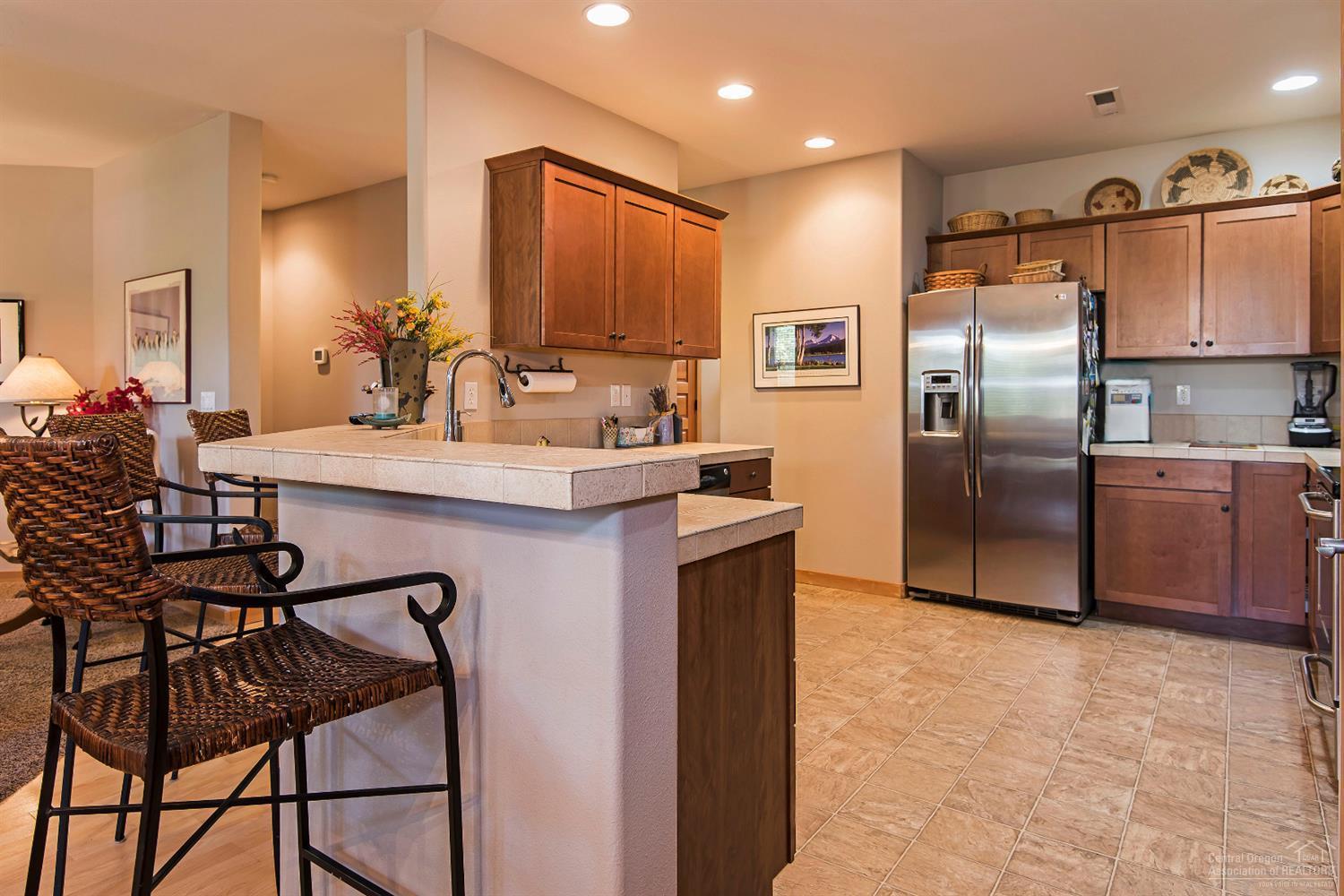 Village@Cold Springs - Residential