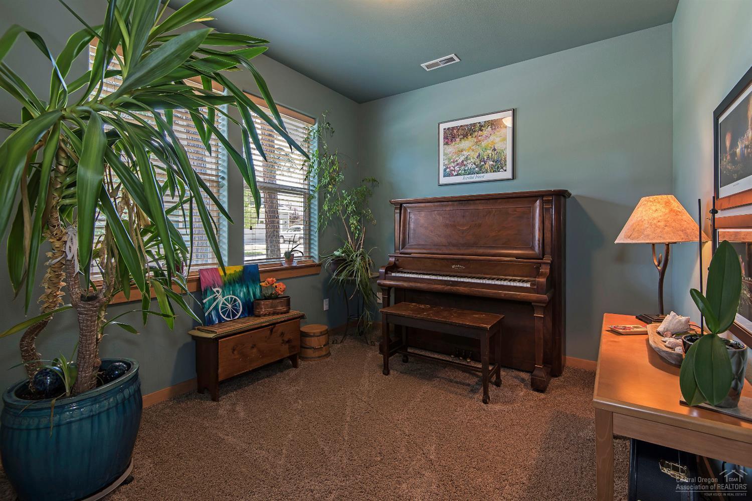 Village@Cold Springs - Residential