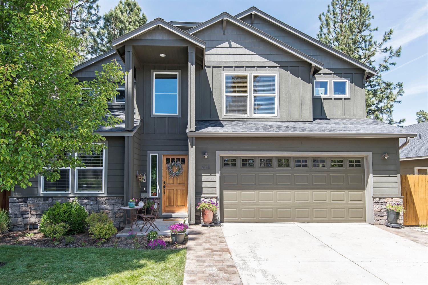 Village@Cold Springs - Residential