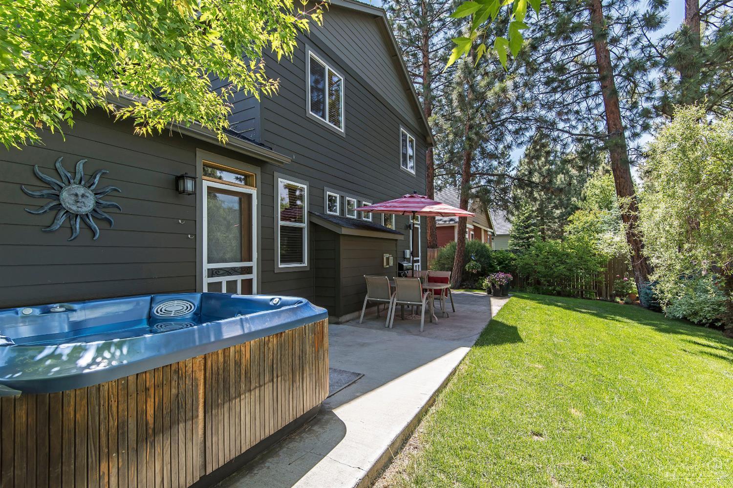 Village@Cold Springs - Residential