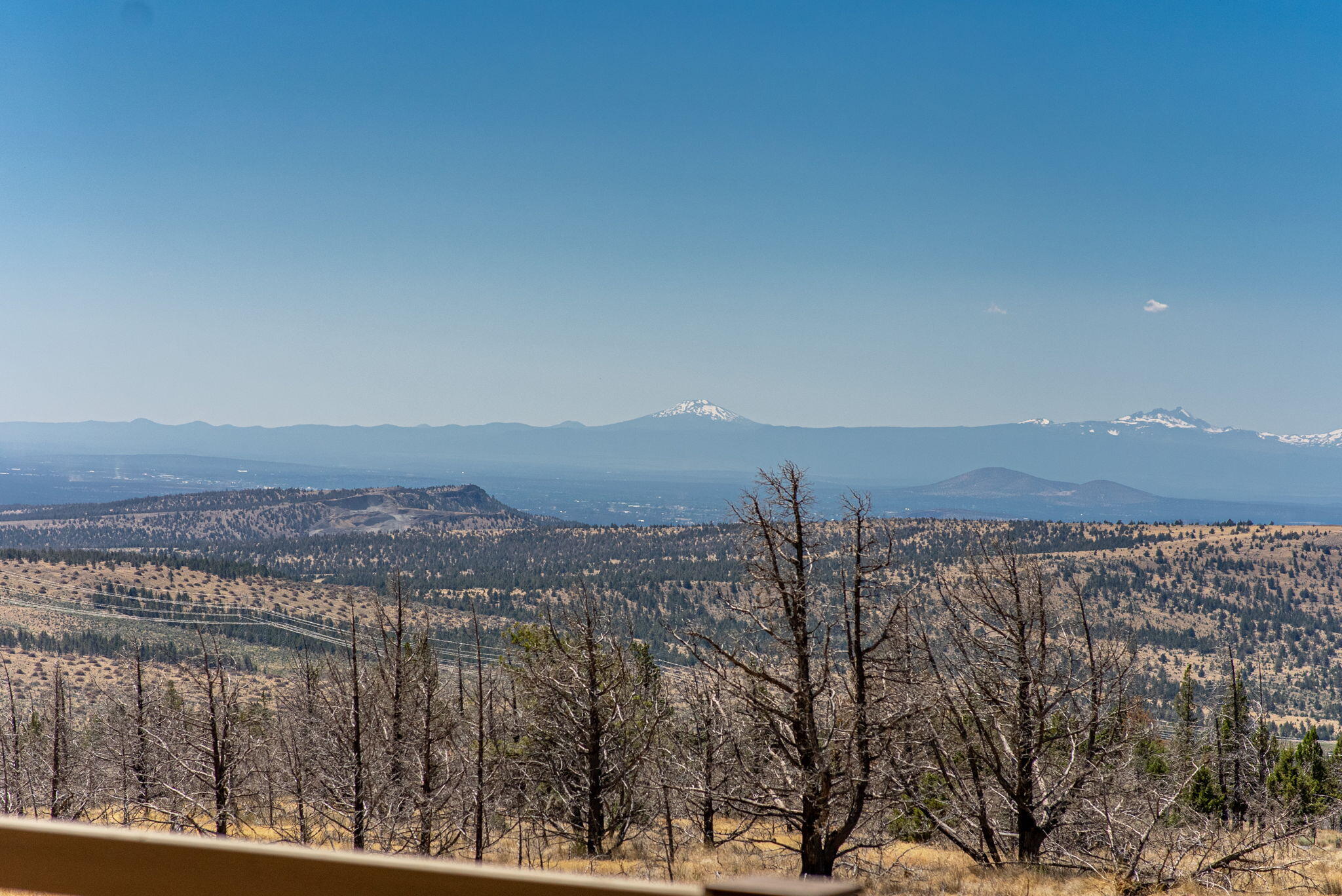14000 NW Grizzly Mountain