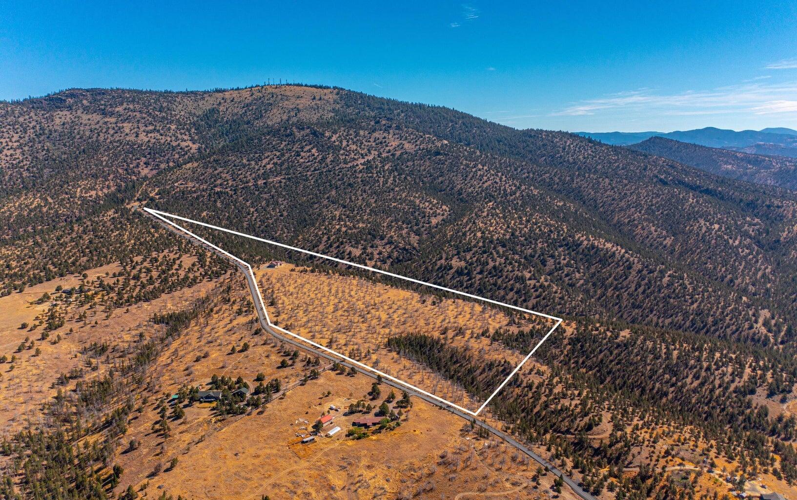 14000 NW Grizzly Mountain