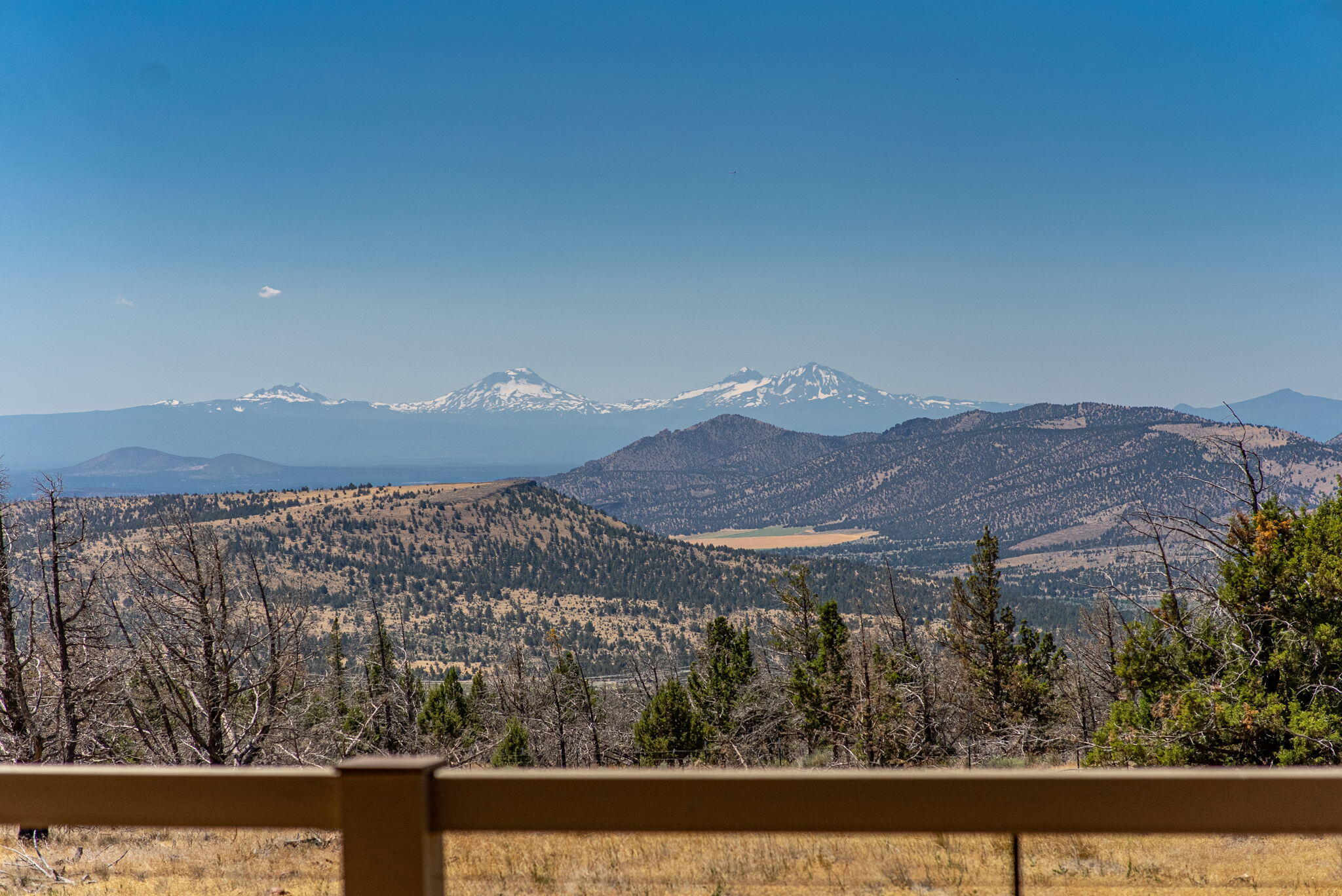 14000 NW Grizzly Mountain