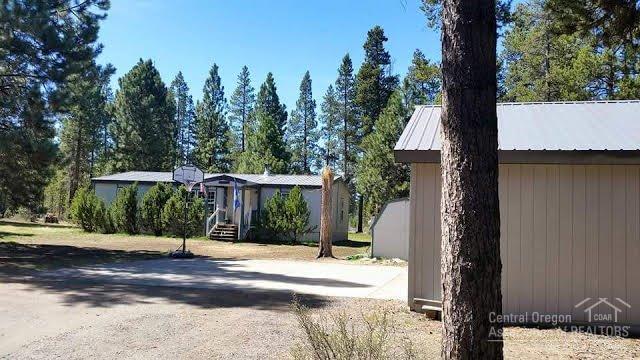 Newberry Estates - Residential