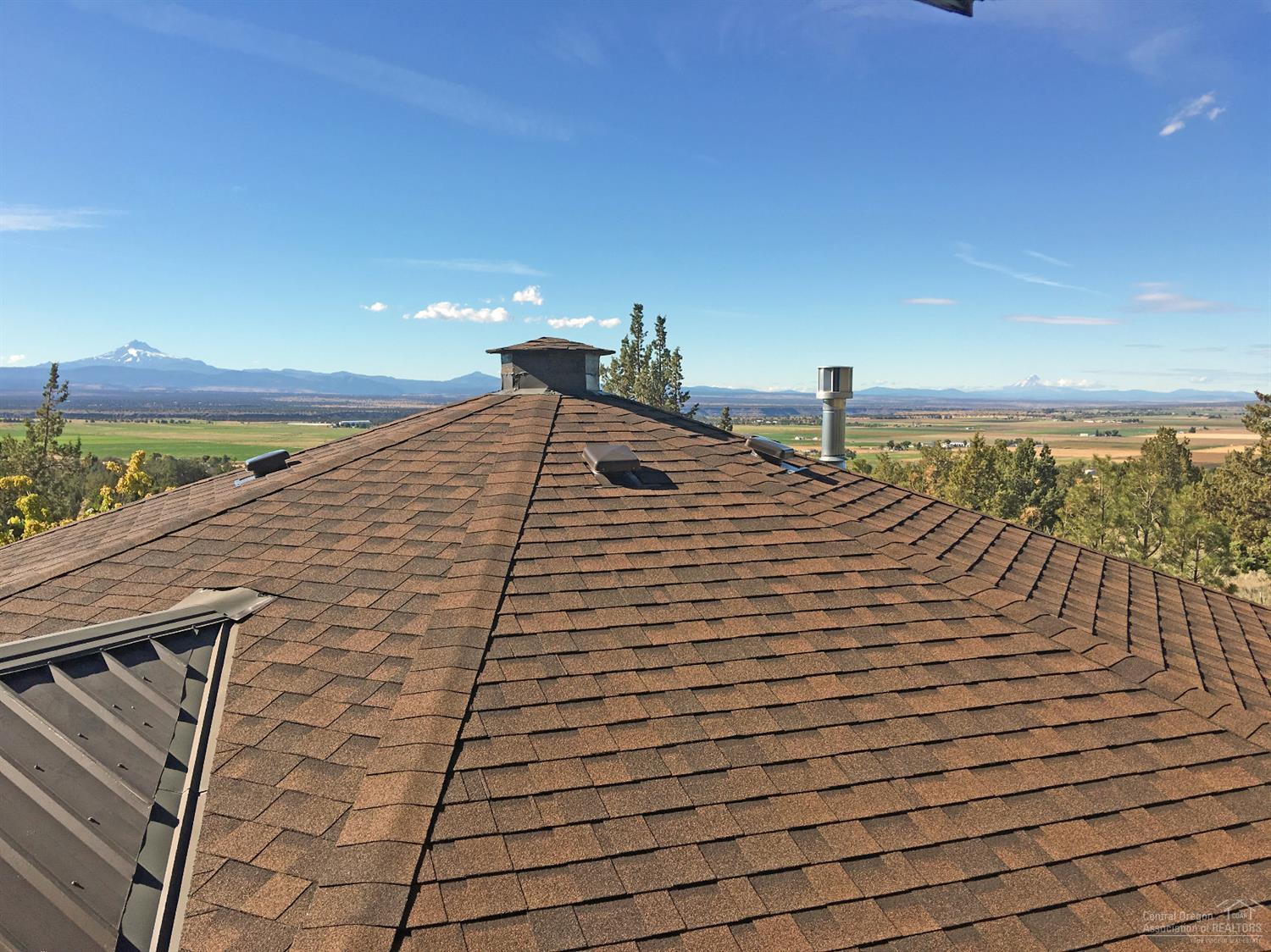 North View Heights - Residential