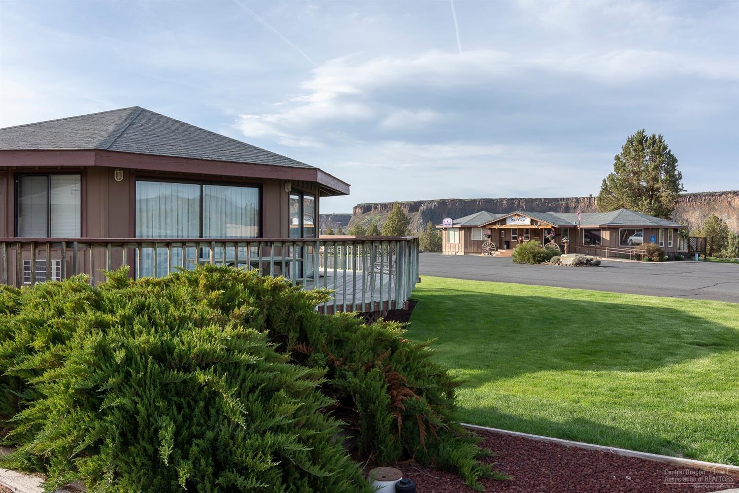 Crr - Commercial Sale