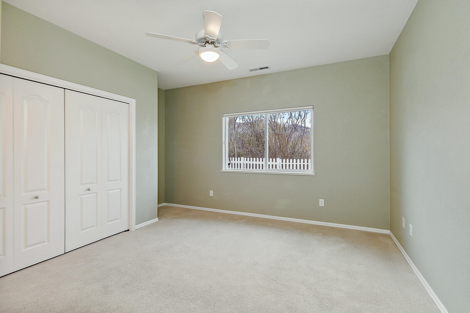 Ashland Meadow Village Subdivision Phase IV - Residential