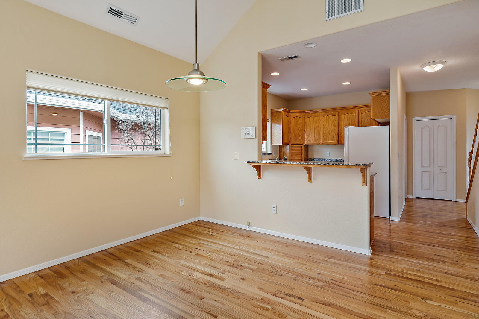Ashland Meadow Village Subdivision Phase IV - Residential