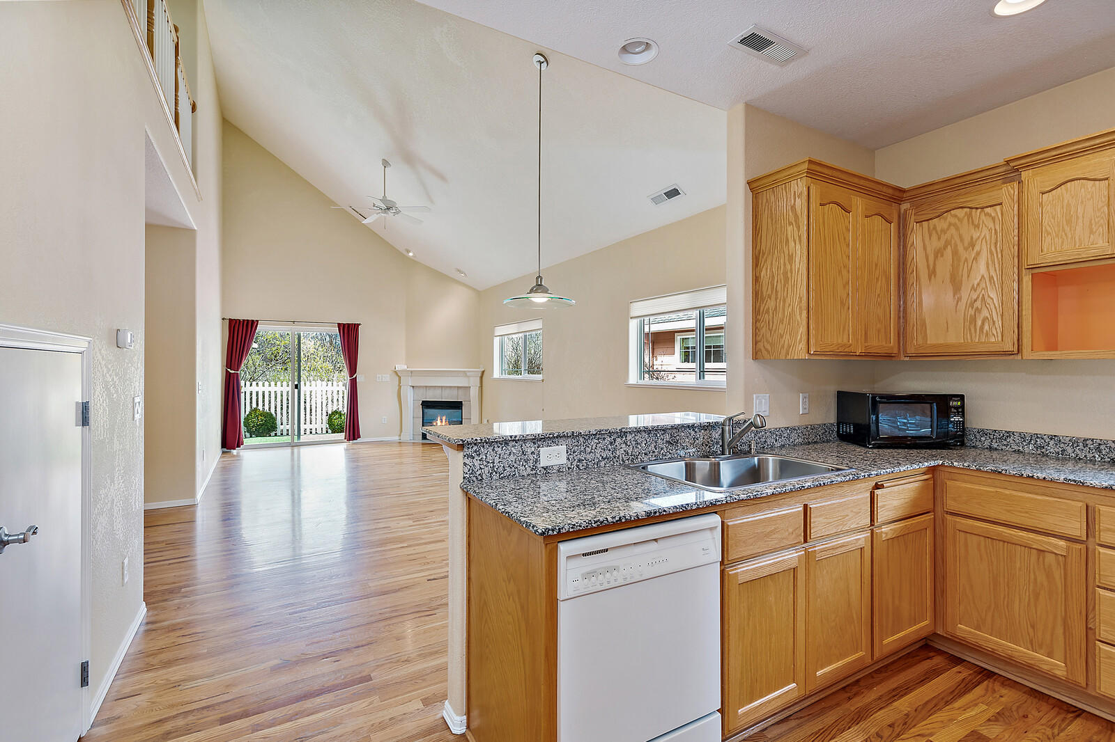 Ashland Meadow Village Subdivision Phase IV - Residential