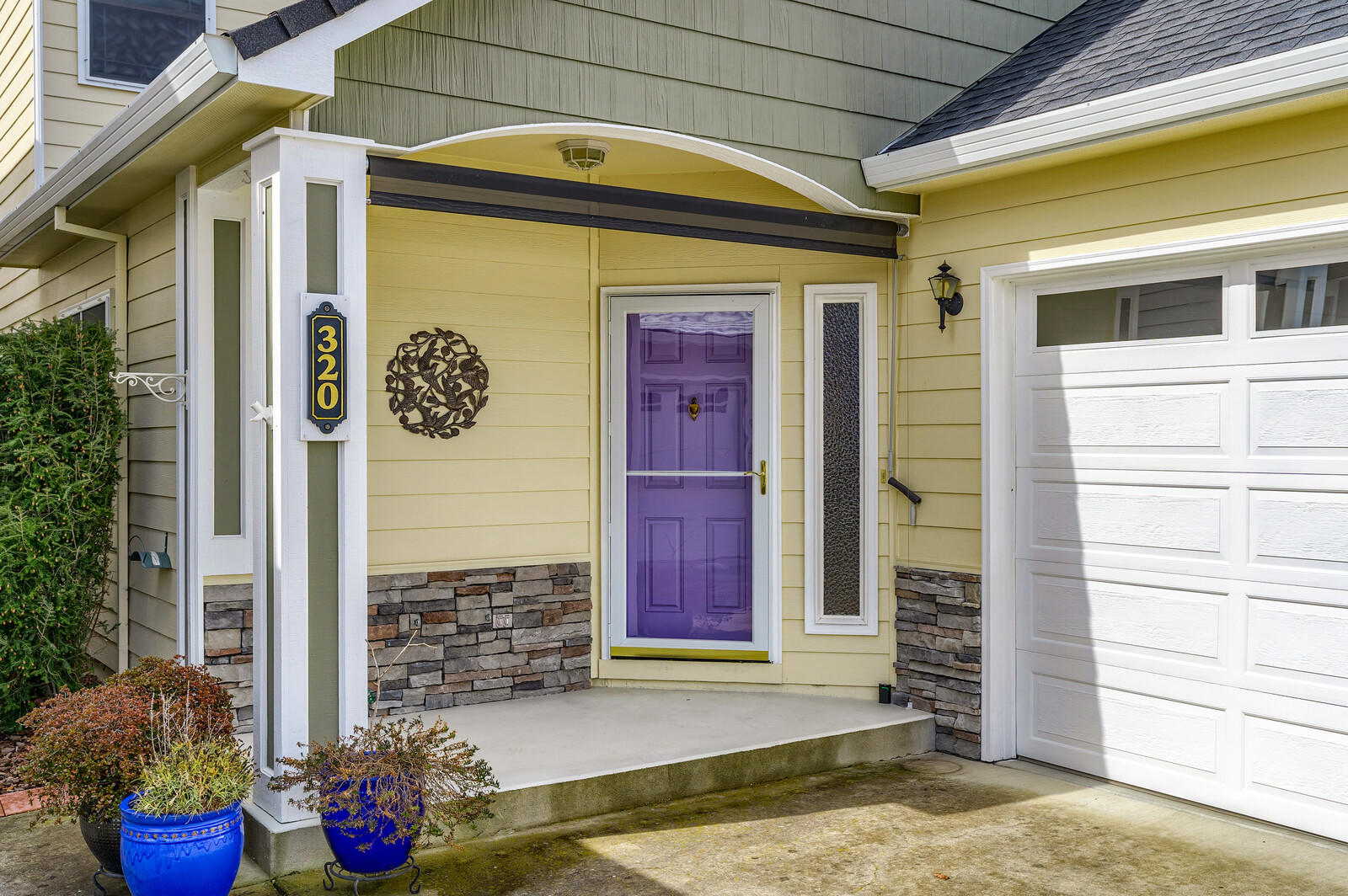 Ashland Meadow Village Subdivision Phase IV - Residential