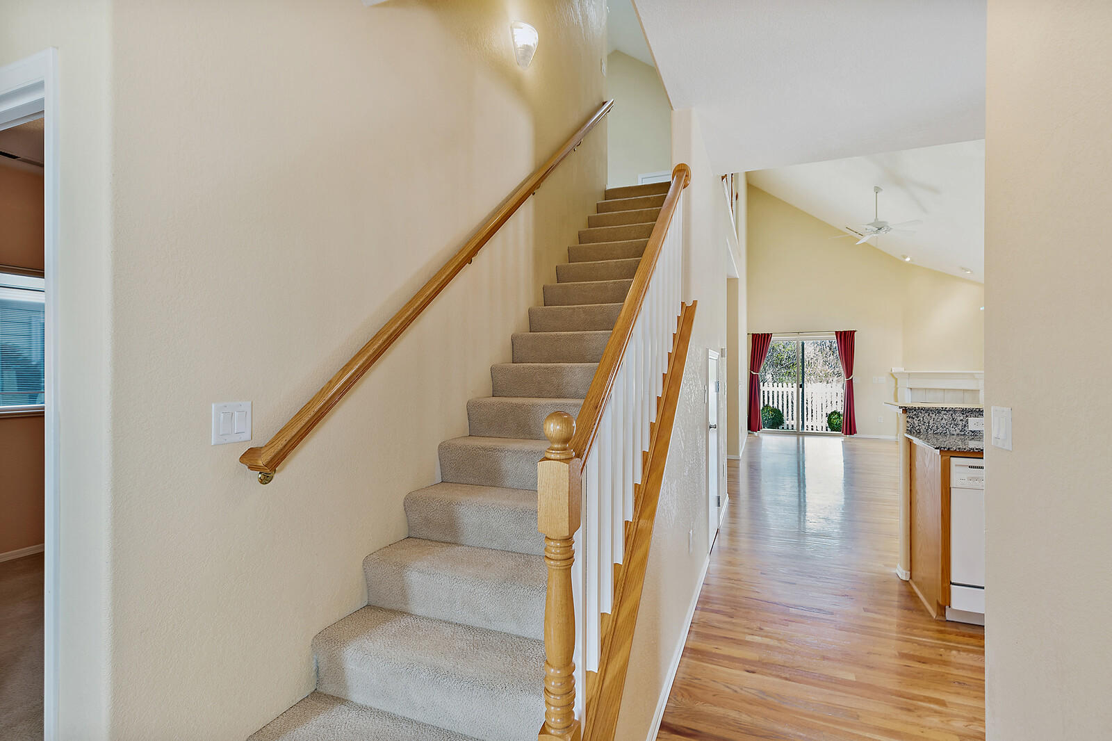 Ashland Meadow Village Subdivision Phase IV - Residential