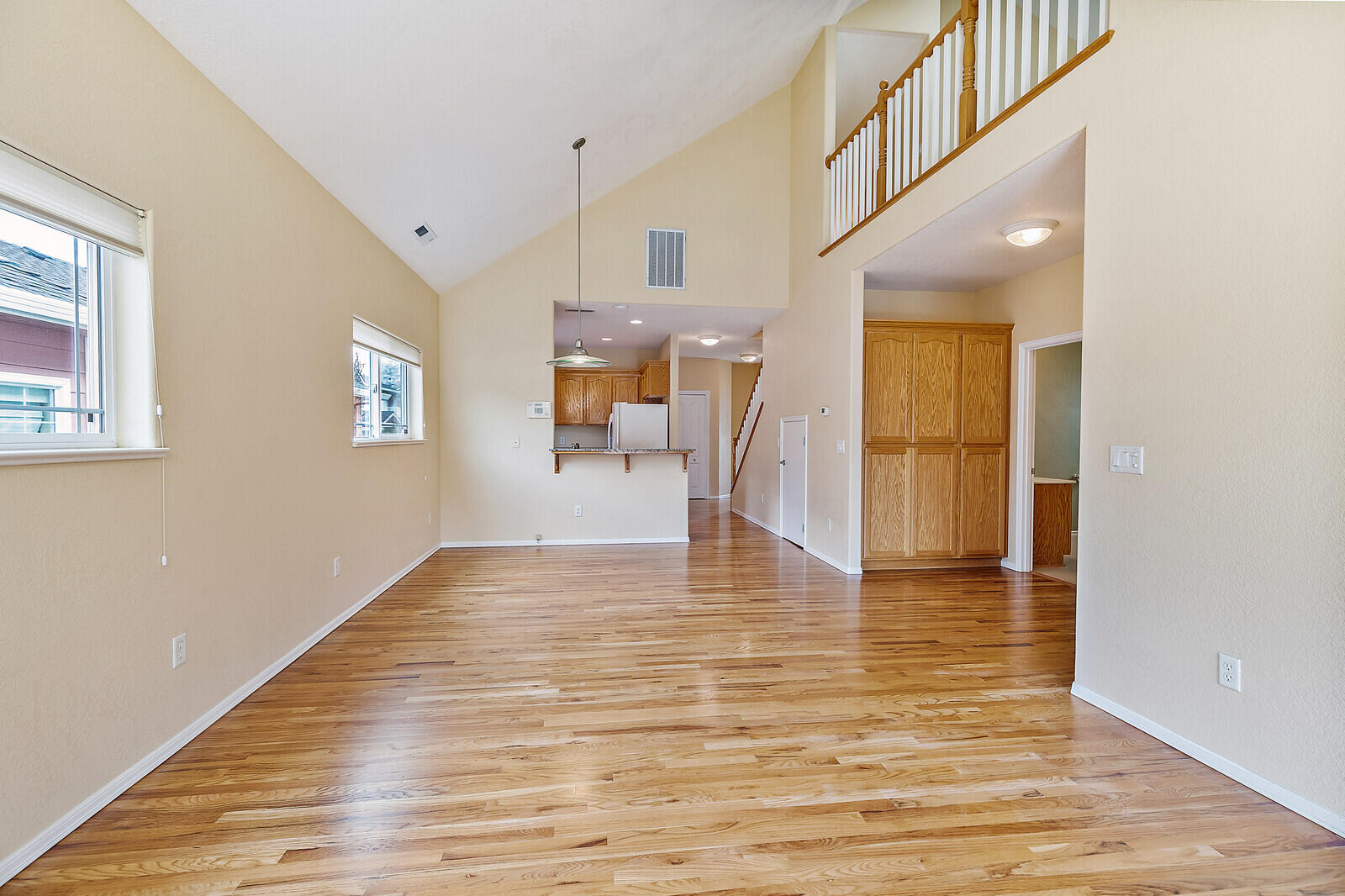 Ashland Meadow Village Subdivision Phase IV - Residential