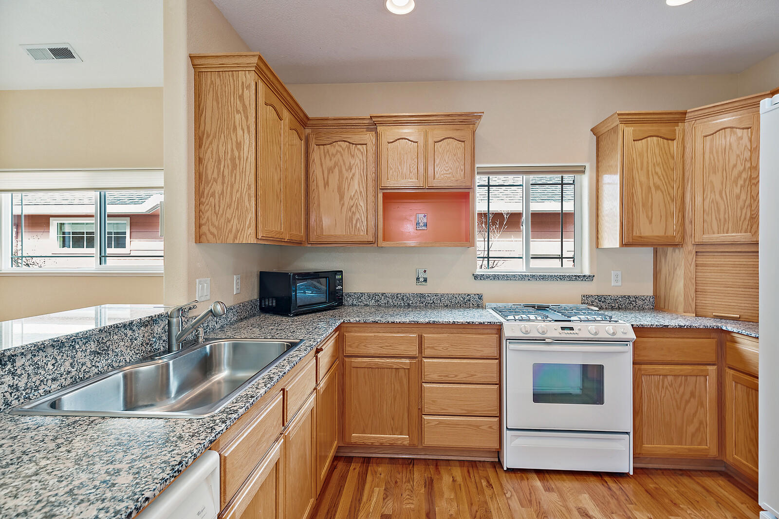 Ashland Meadow Village Subdivision Phase IV - Residential