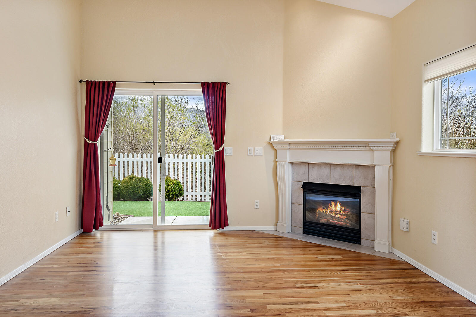 Ashland Meadow Village Subdivision Phase IV - Residential