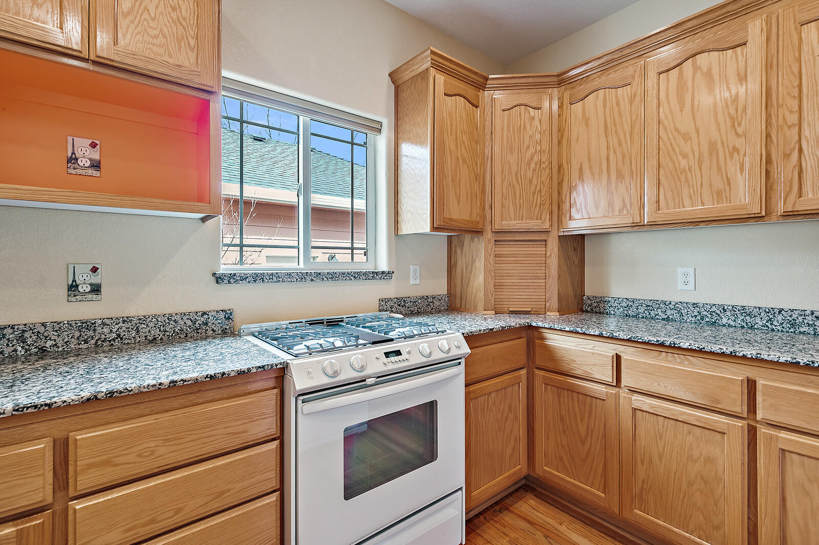 Ashland Meadow Village Subdivision Phase IV - Residential