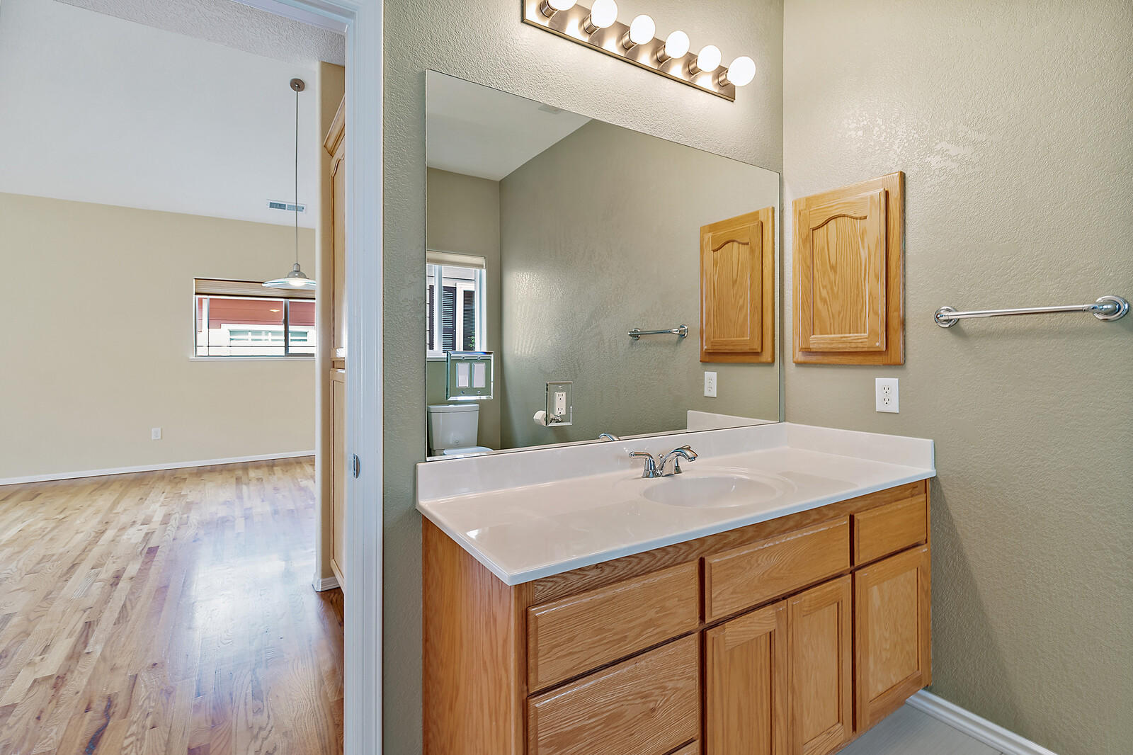 Ashland Meadow Village Subdivision Phase IV - Residential