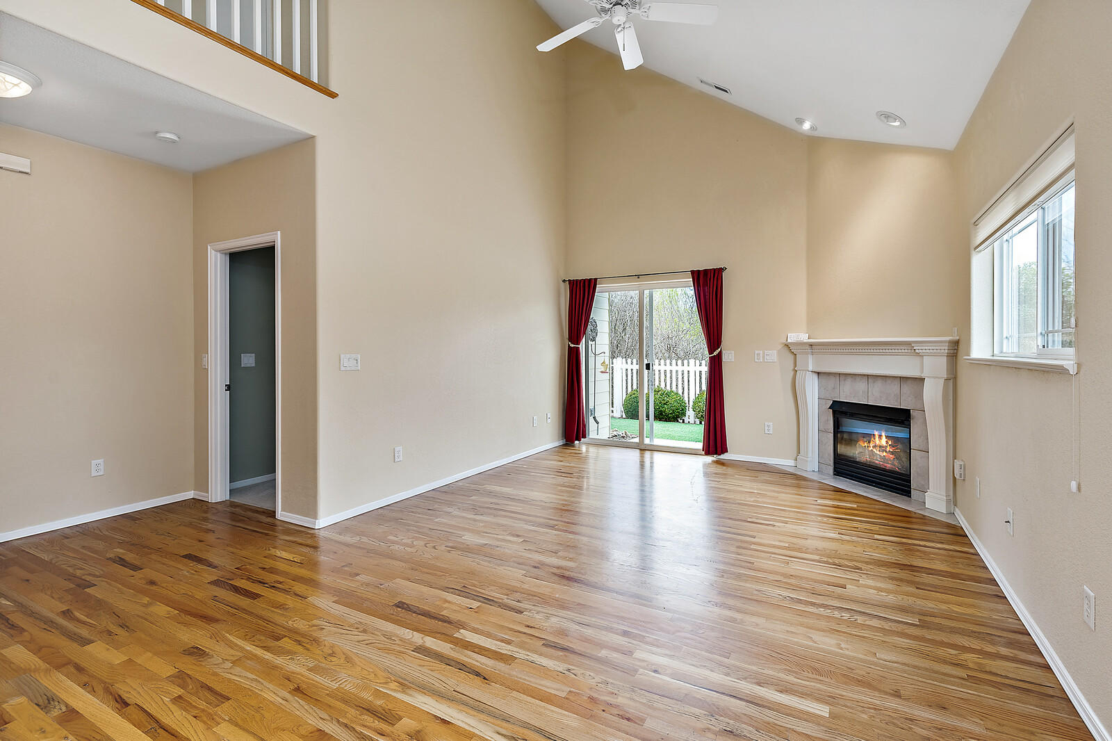 Ashland Meadow Village Subdivision Phase IV - Residential