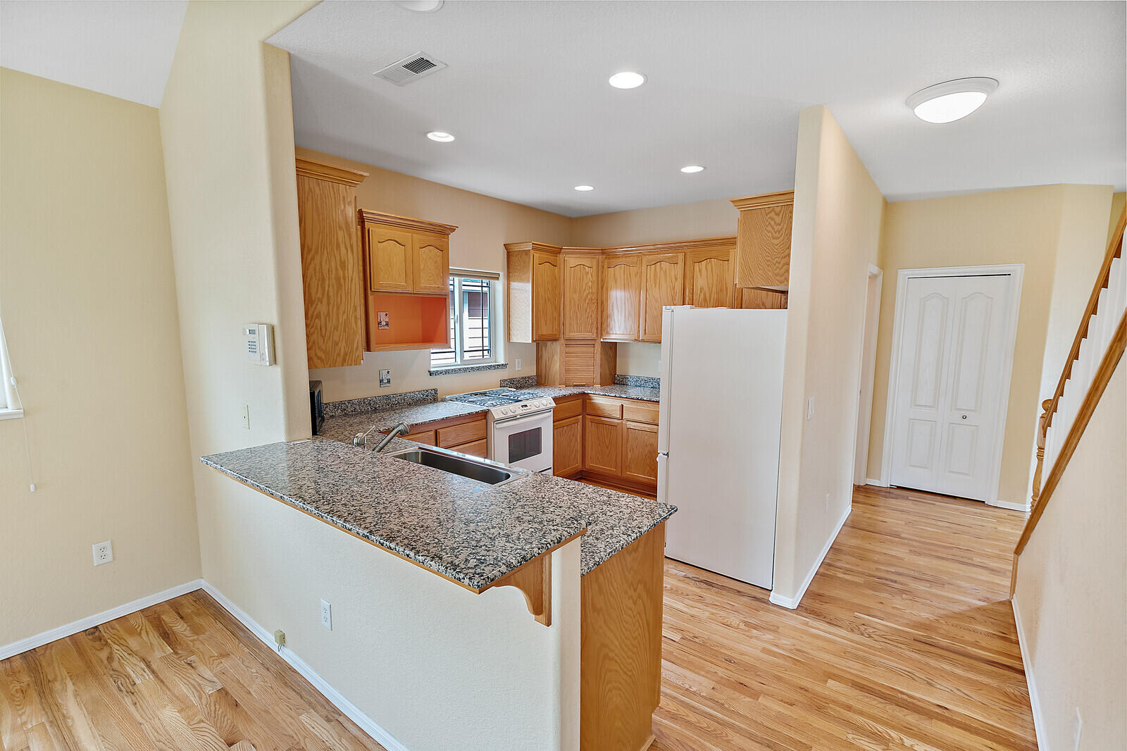 Ashland Meadow Village Subdivision Phase IV - Residential
