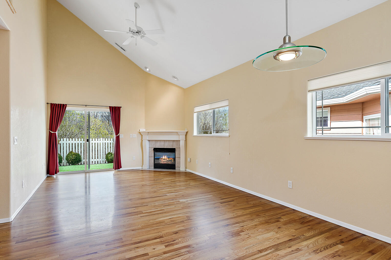 Ashland Meadow Village Subdivision Phase IV - Residential