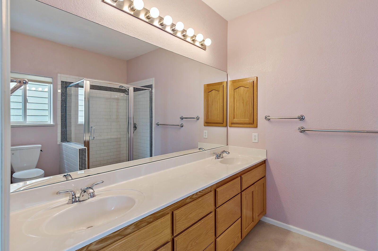 Ashland Meadow Village Subdivision Phase IV - Residential