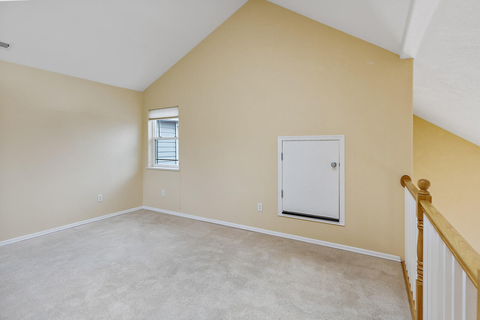 Ashland Meadow Village Subdivision Phase IV - Residential