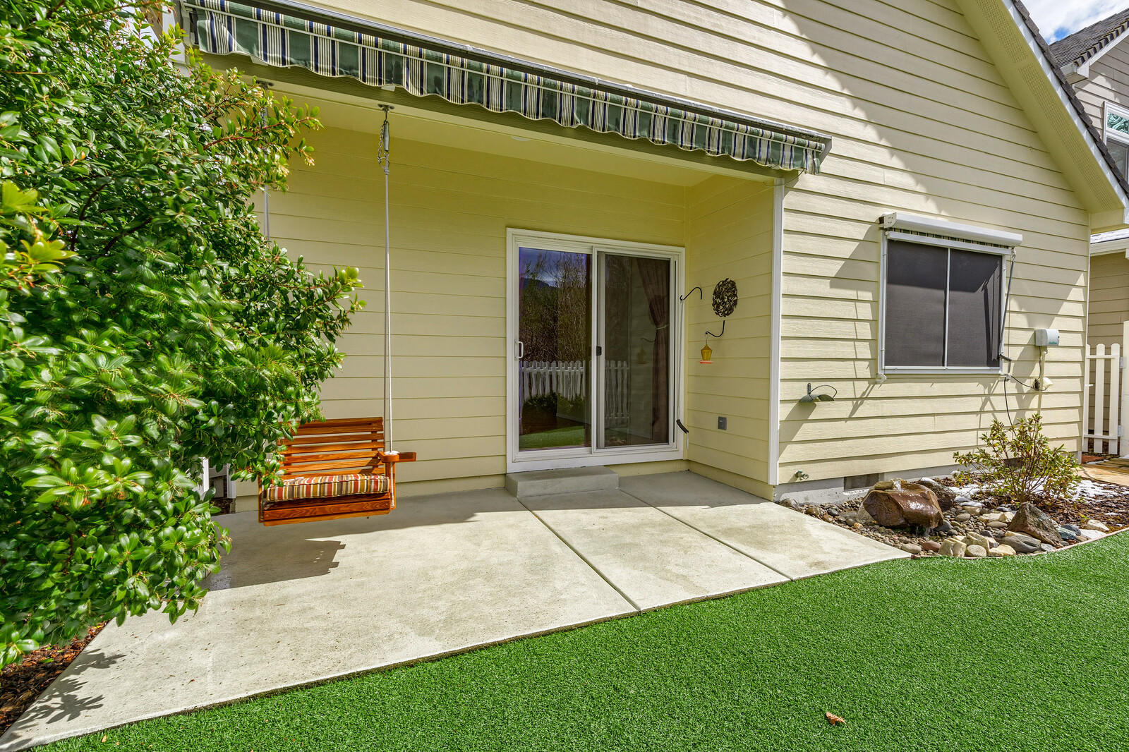 Ashland Meadow Village Subdivision Phase IV - Residential