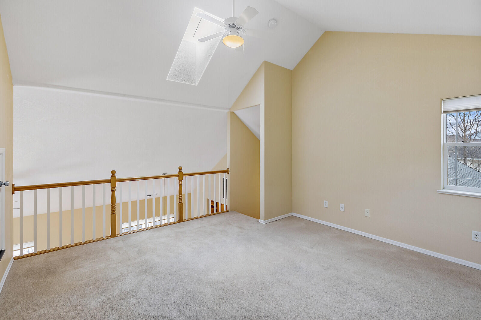 Ashland Meadow Village Subdivision Phase IV - Residential