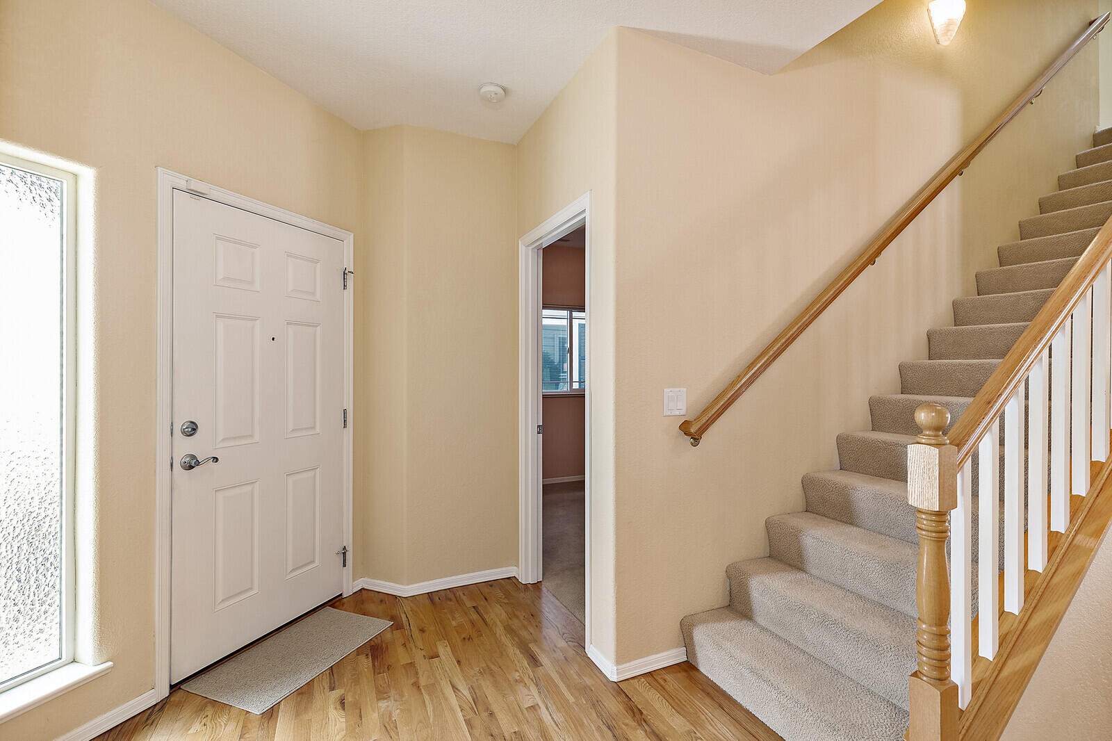 Ashland Meadow Village Subdivision Phase IV - Residential