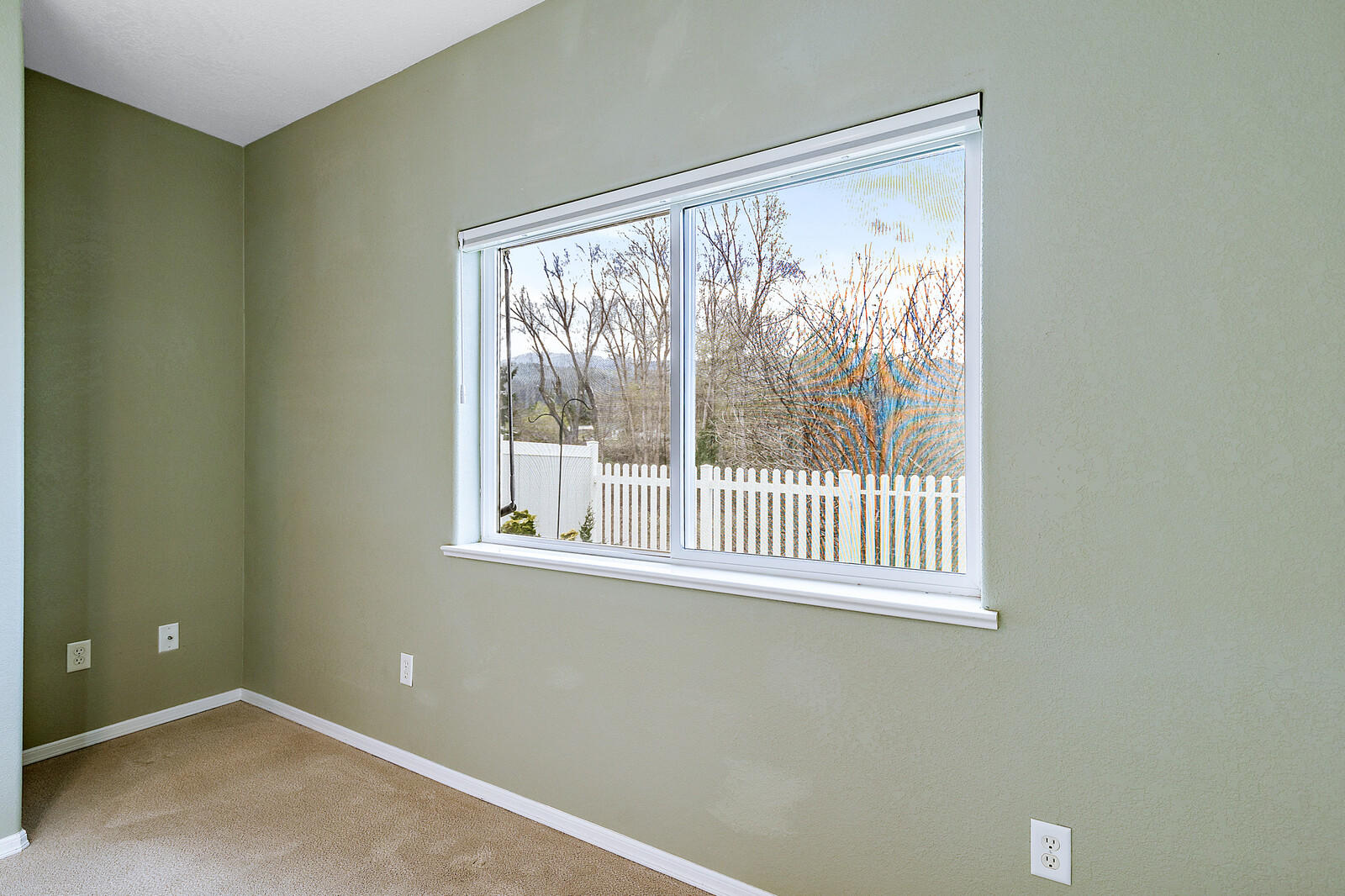 Ashland Meadow Village Subdivision Phase IV - Residential