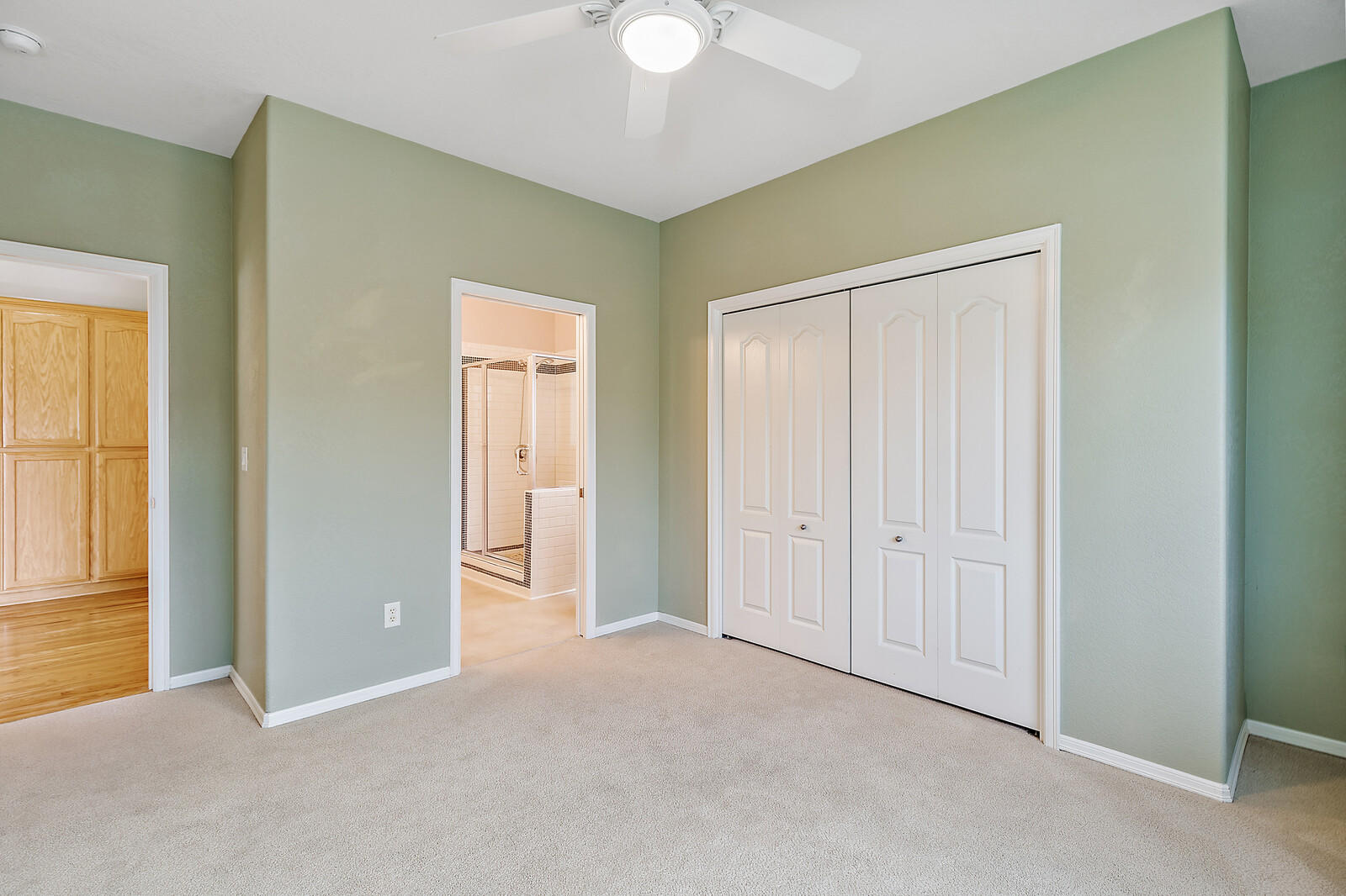 Ashland Meadow Village Subdivision Phase IV - Residential