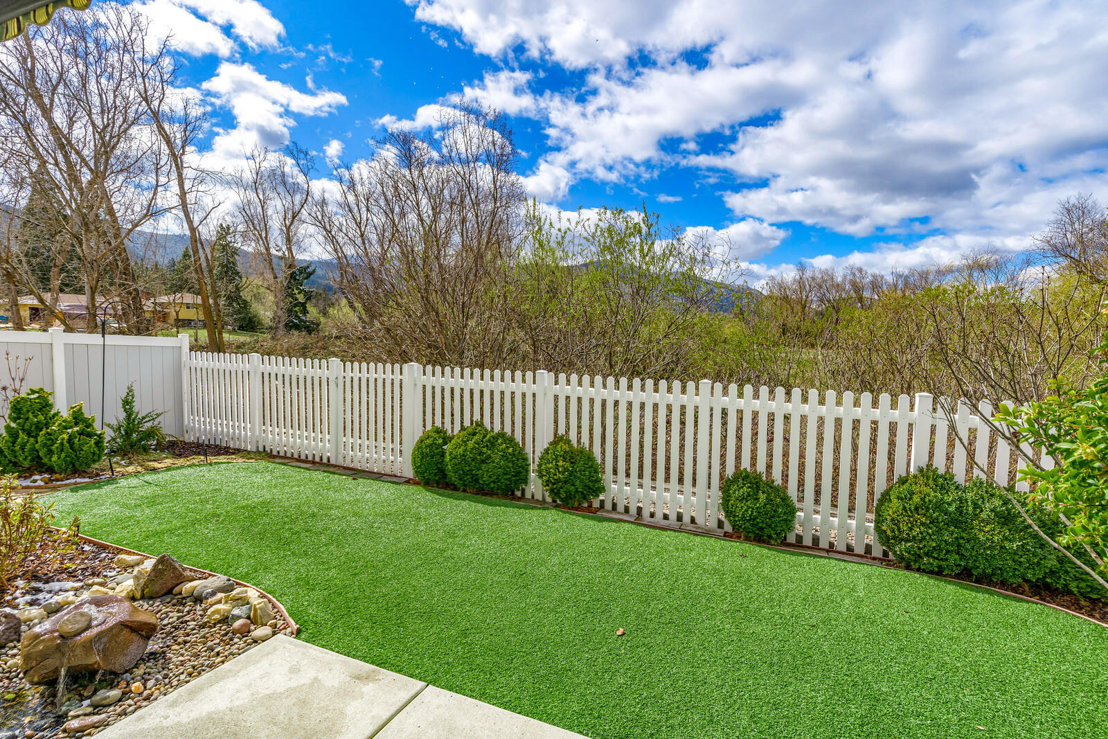 Ashland Meadow Village Subdivision Phase IV - Residential