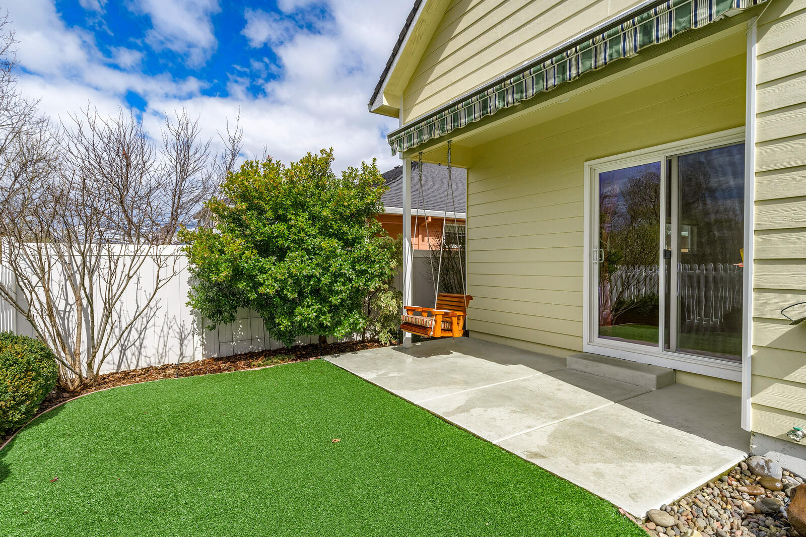 Ashland Meadow Village Subdivision Phase IV - Residential