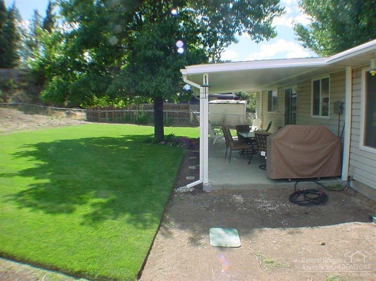 Marc Estate - Residential