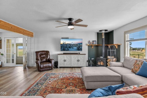 Tiny photo for 9440 SW Feather Drive, Culver, OR 97734 (MLS # 220226593)