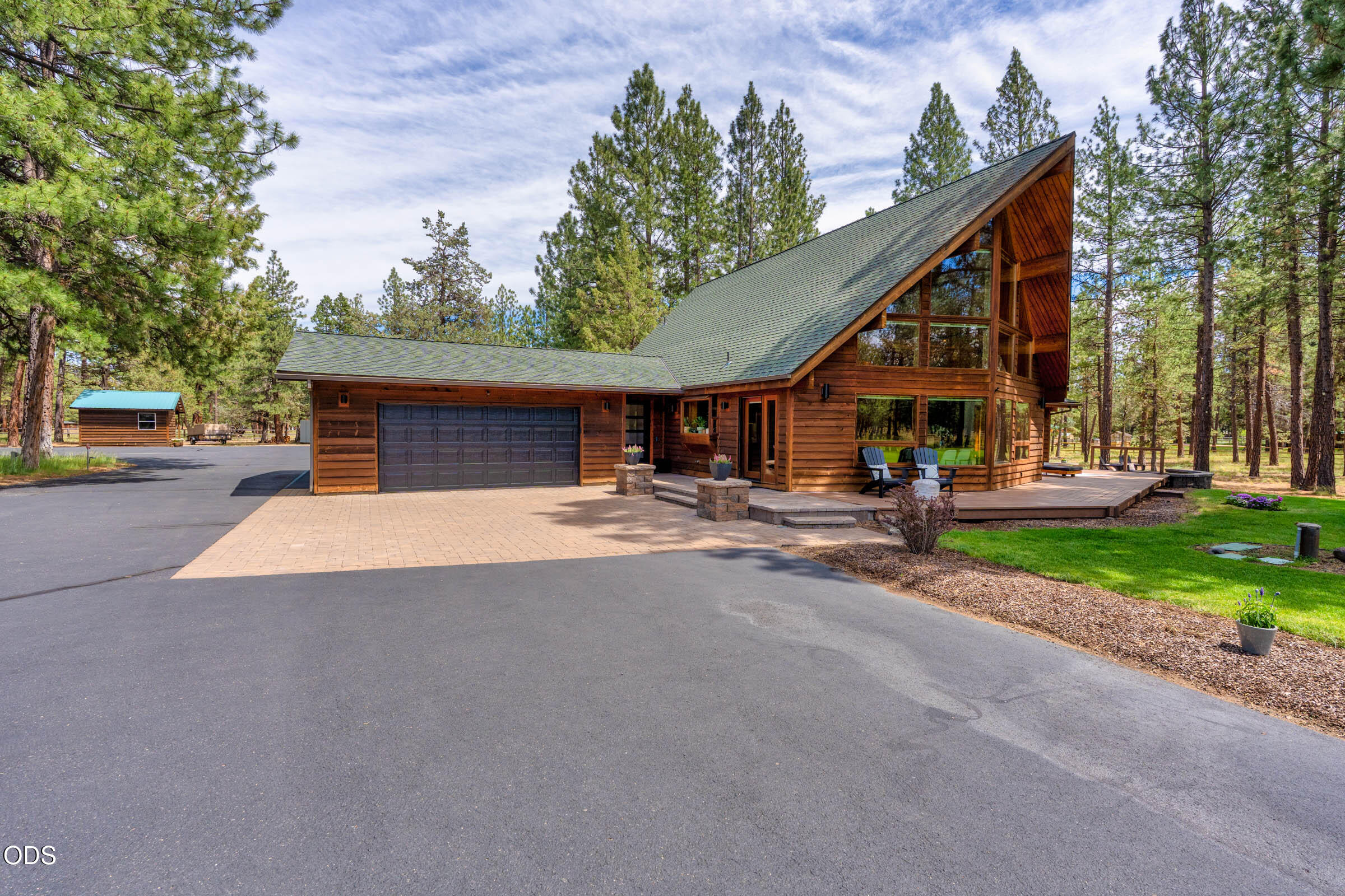 69420 Crooked Horseshoe Road