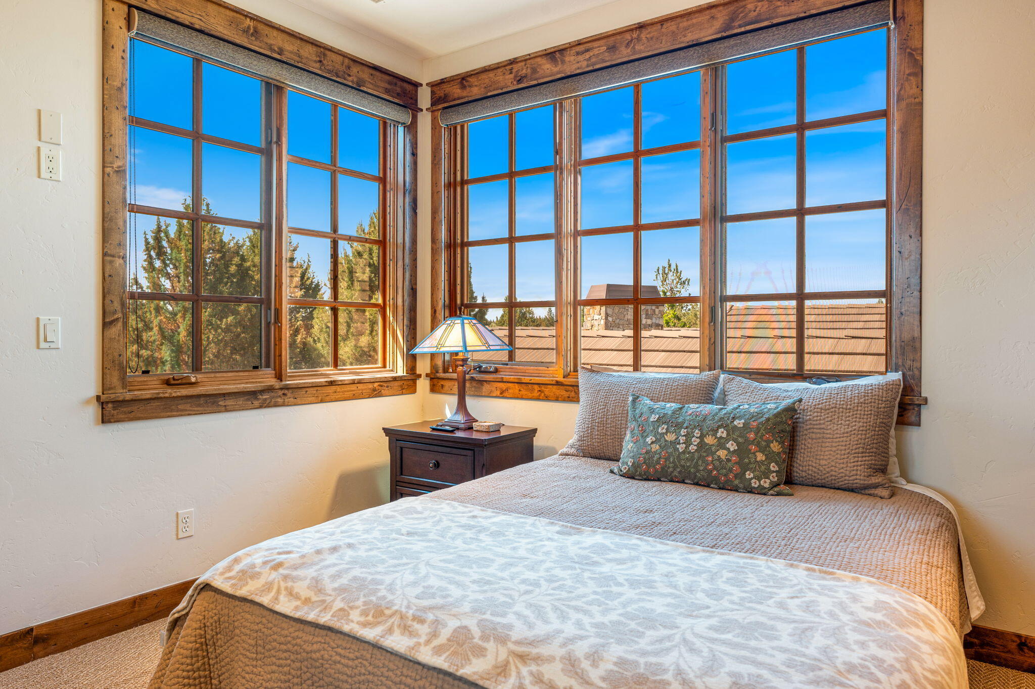 Pronghorn - Residential