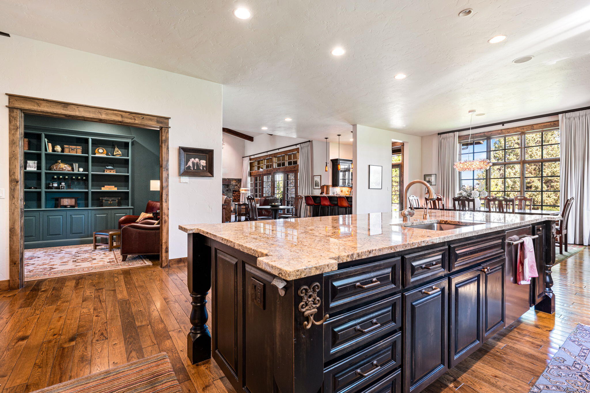 Pronghorn - Residential