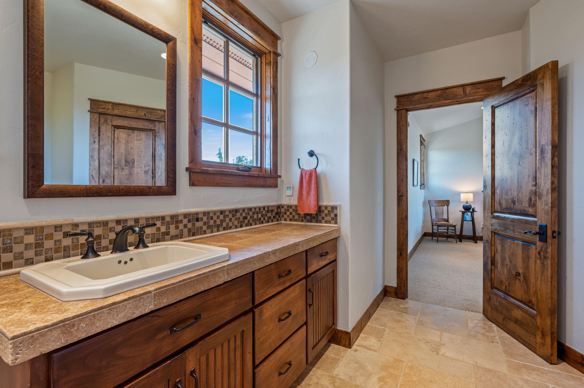 Pronghorn - Residential