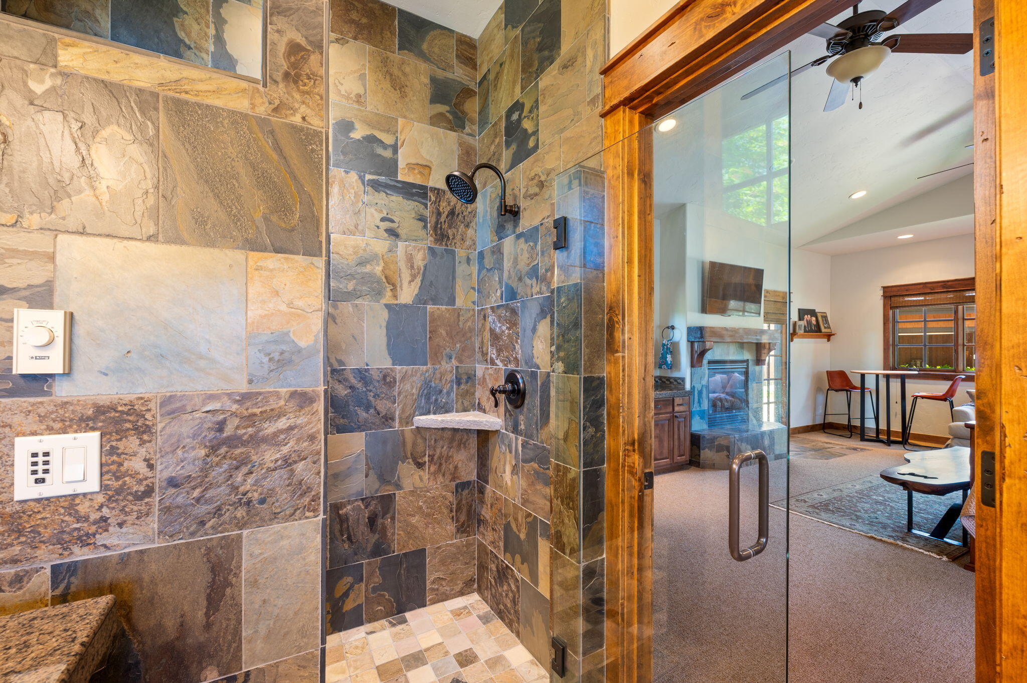 Pronghorn - Residential