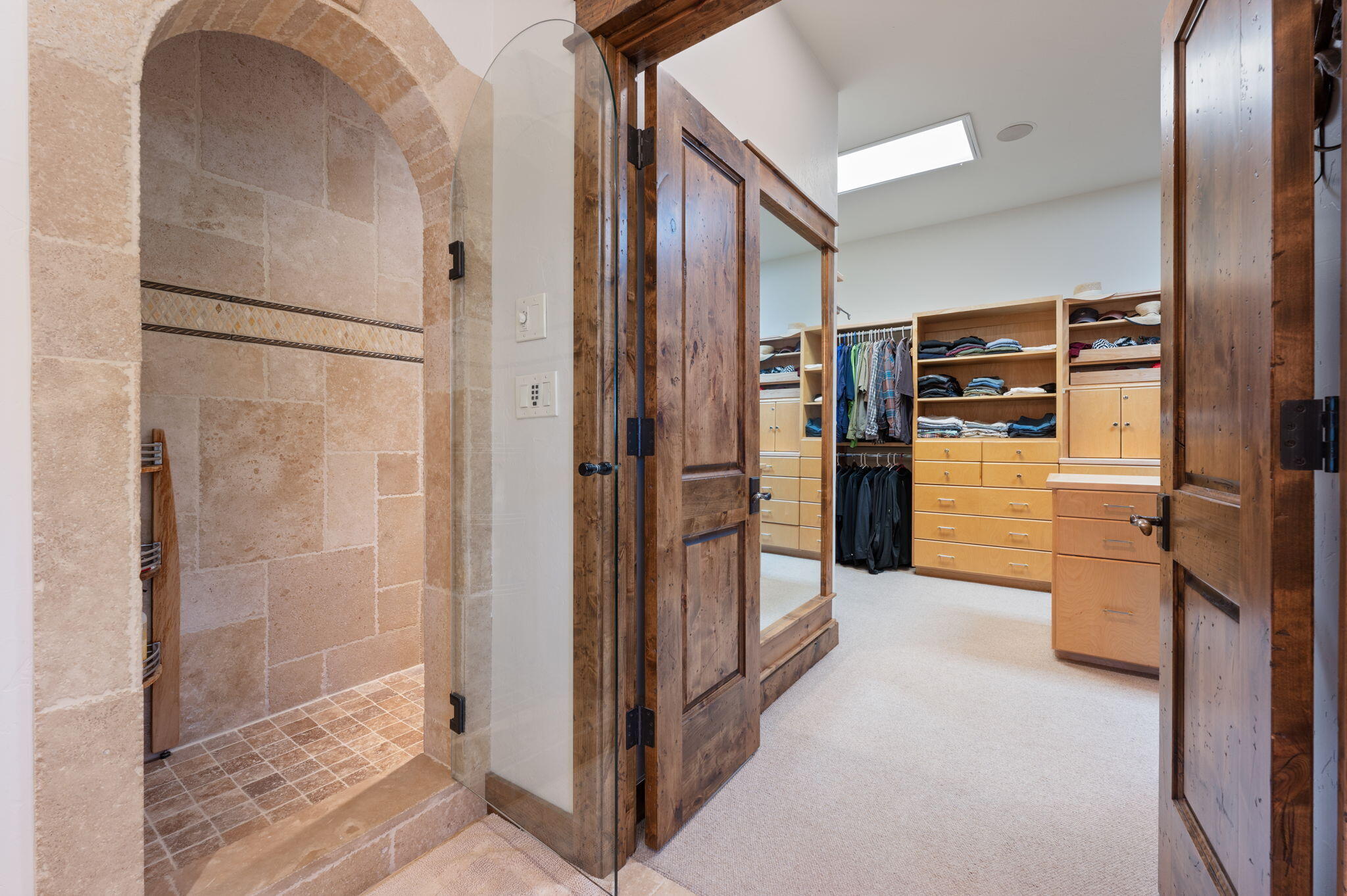 Pronghorn - Residential