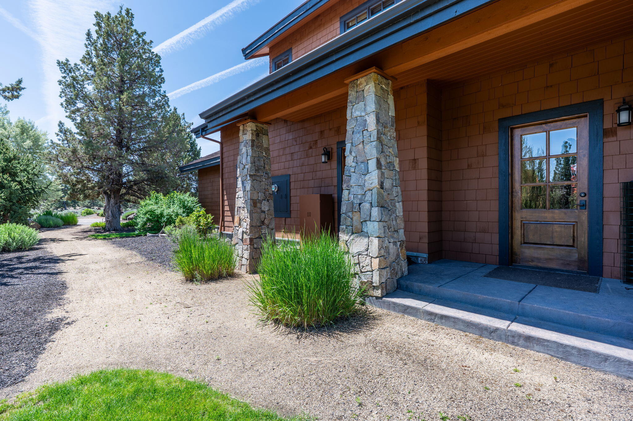 Pronghorn - Residential