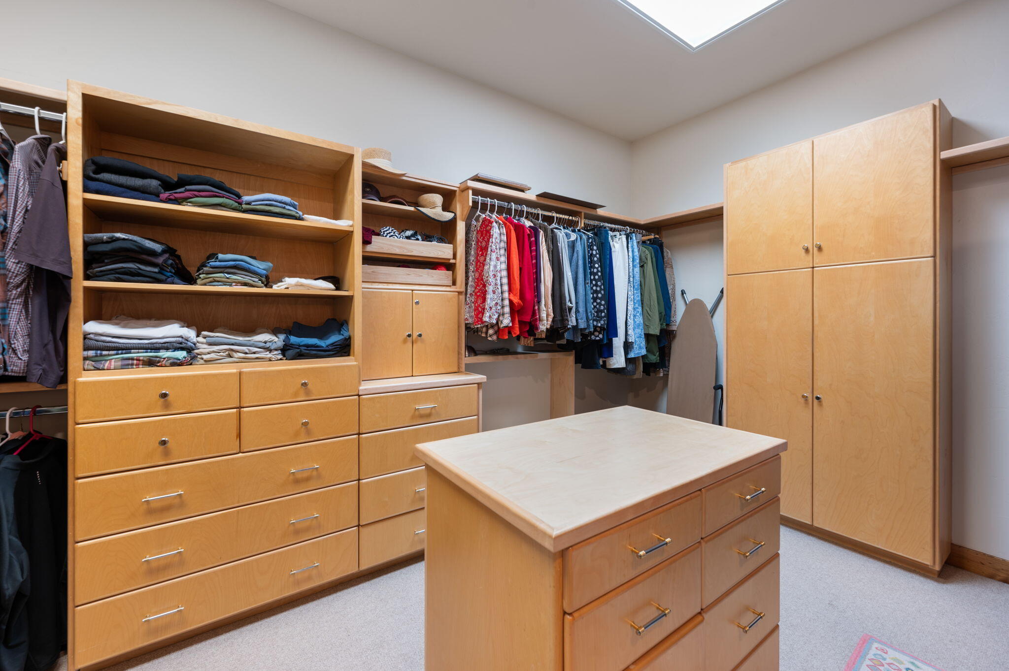 Pronghorn - Residential