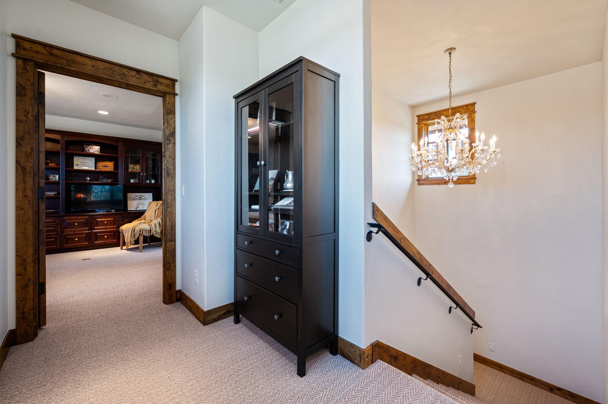 Pronghorn - Residential