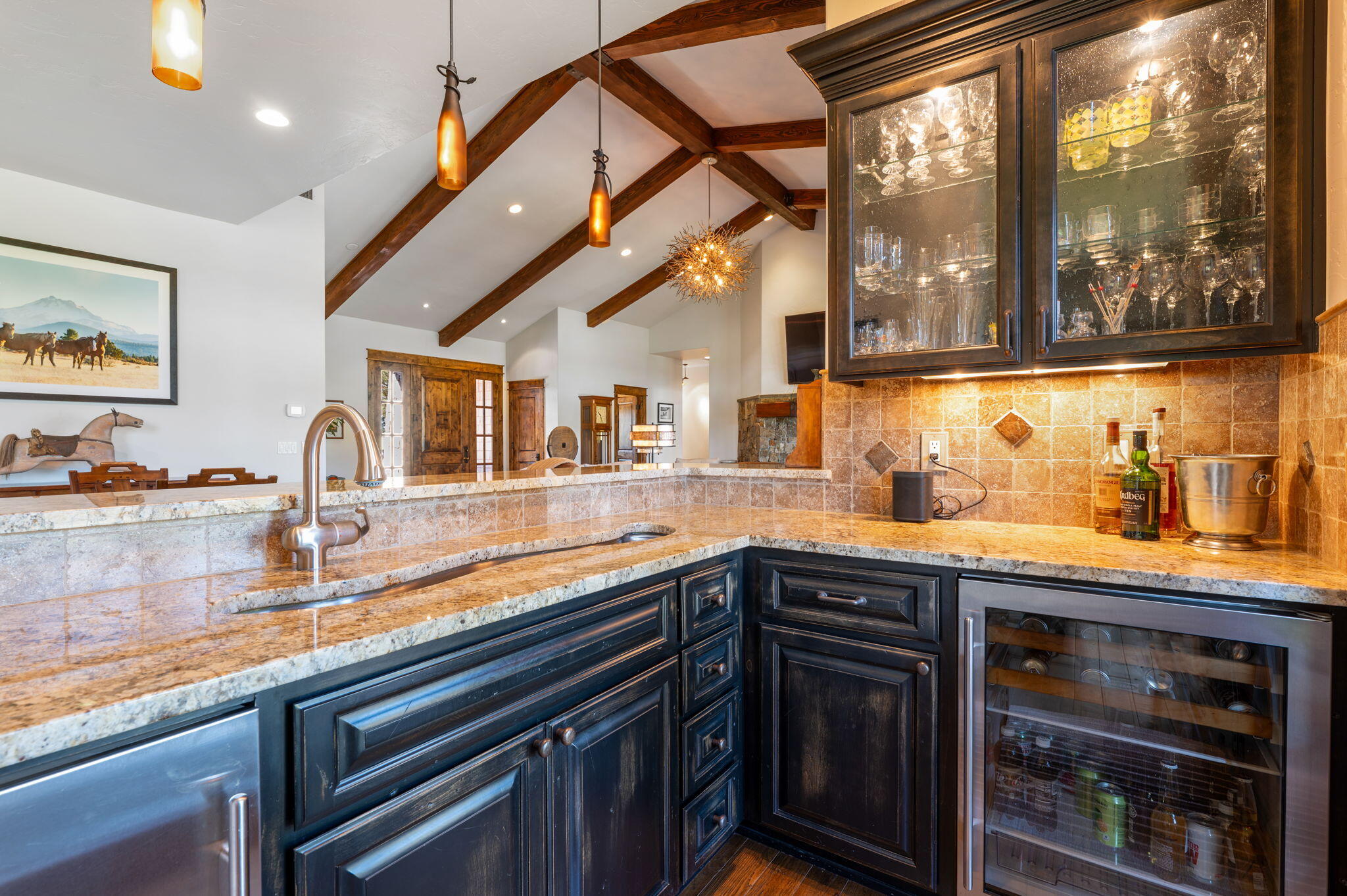 Pronghorn - Residential