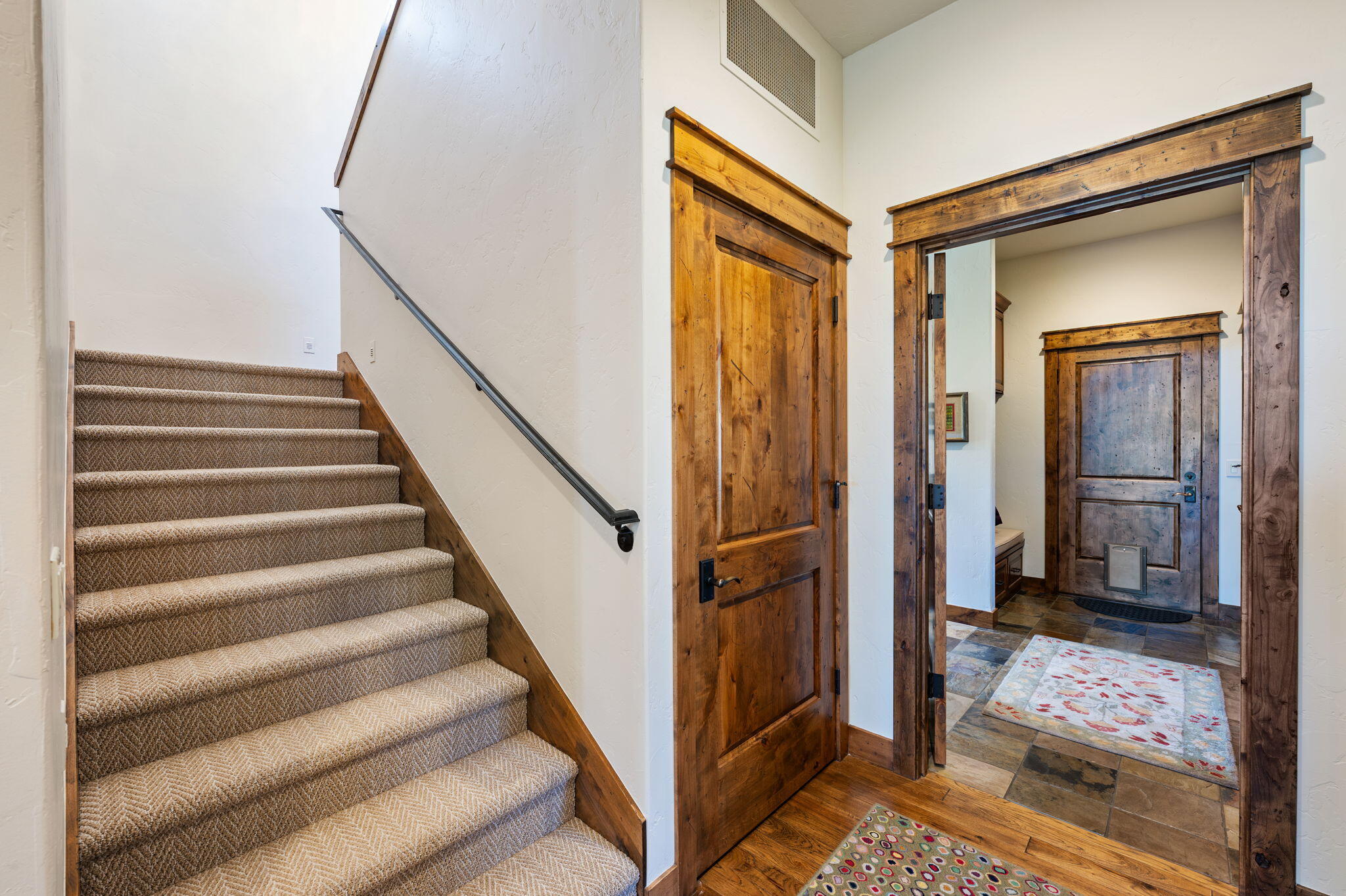 Pronghorn - Residential