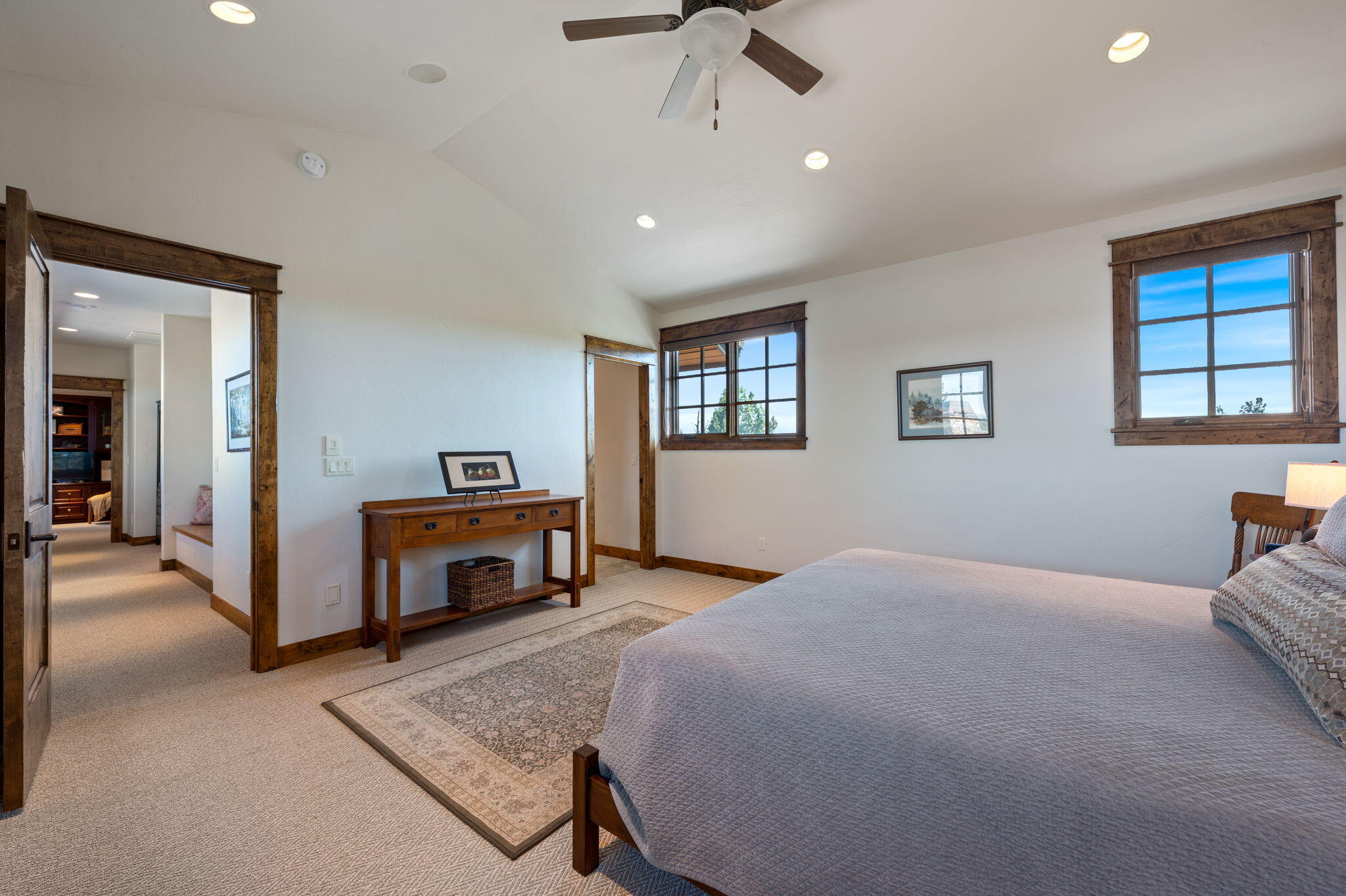 Pronghorn - Residential