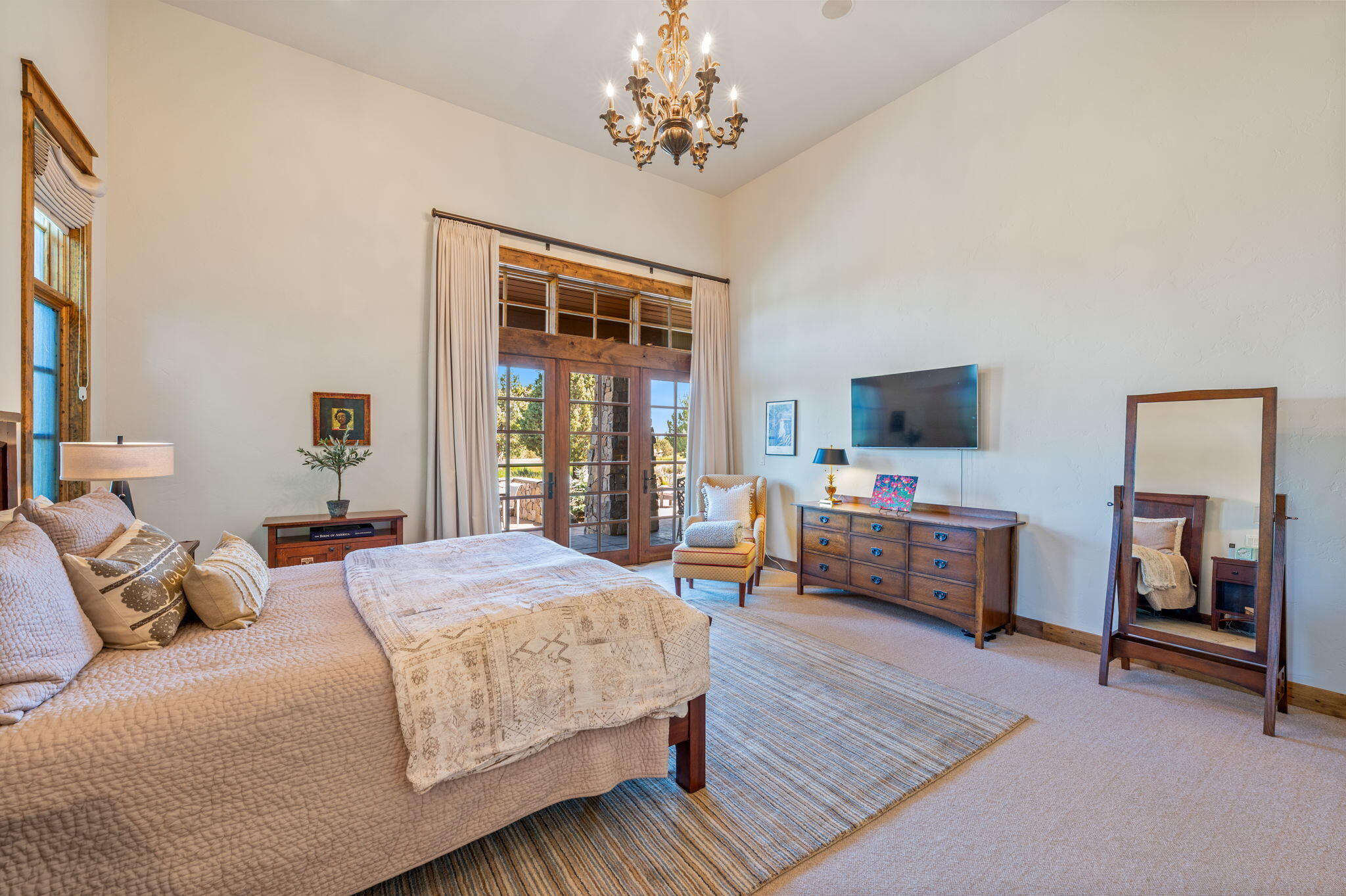 Pronghorn - Residential